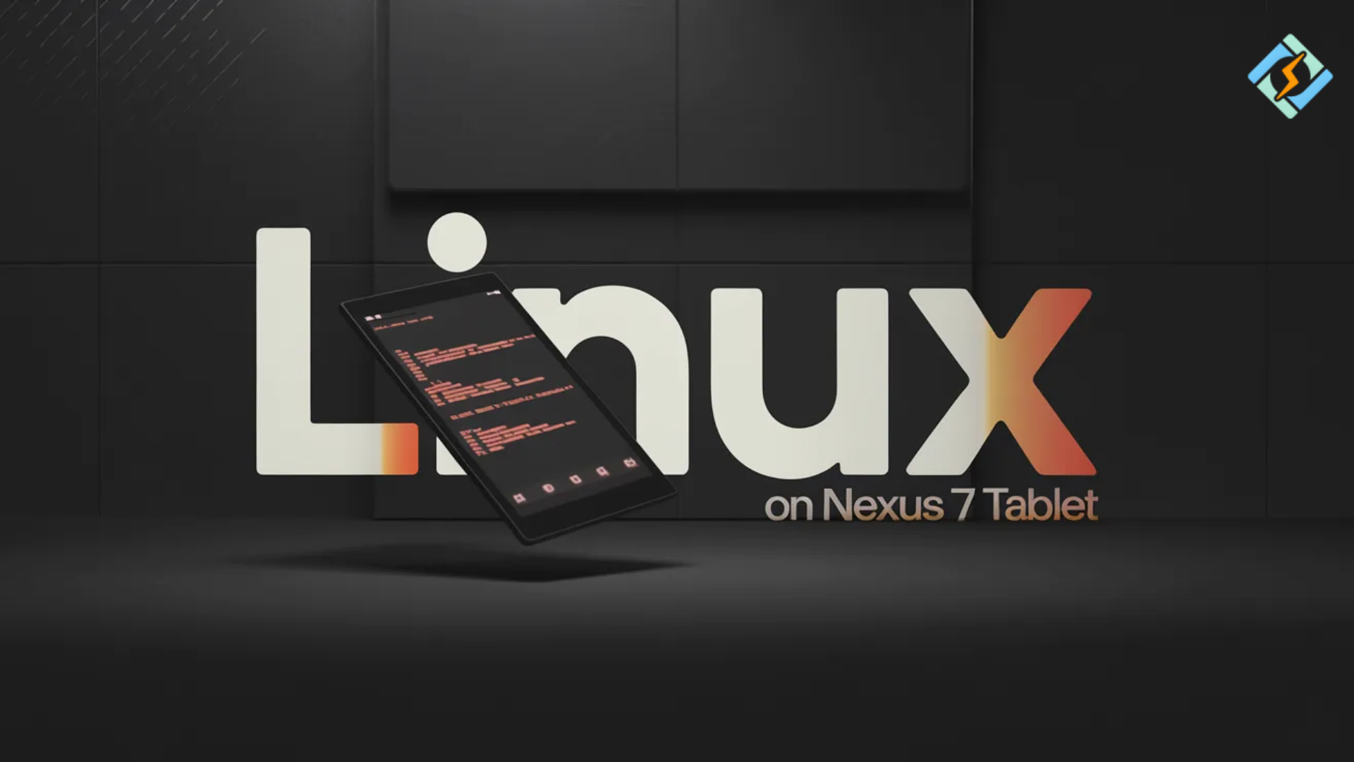 Linux 7 Interface Linux on Nexus 7: Install, Kali Linux & Best Distros (2026)