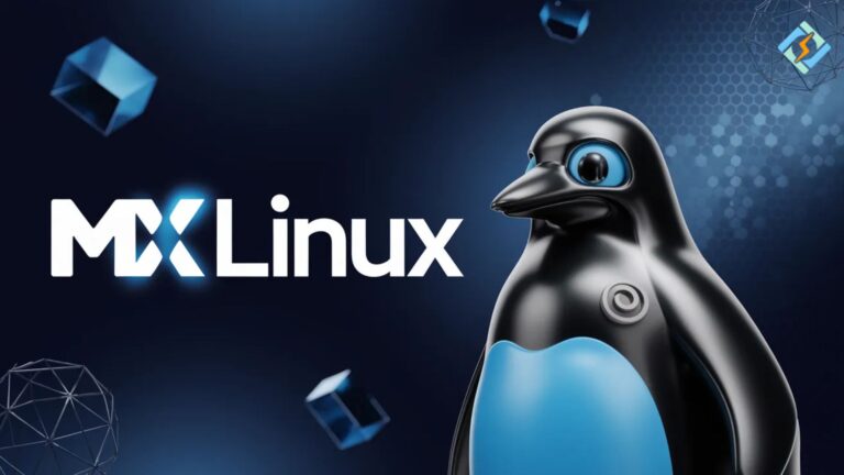 mx linux