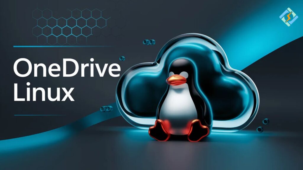onedrive linux