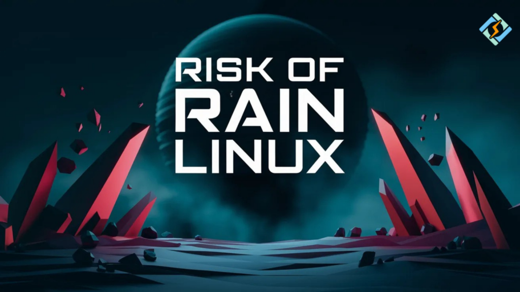 risk of rain linux