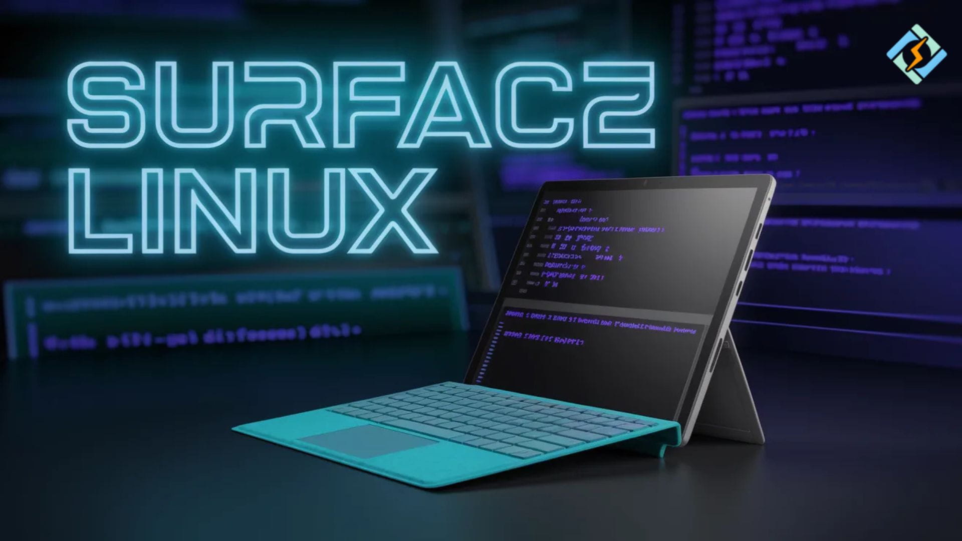 Surface Linux Guide 2026: Laptop 3, Book & Surface 4 Setup