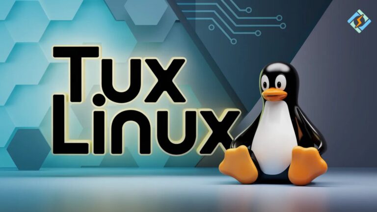 tux_linux