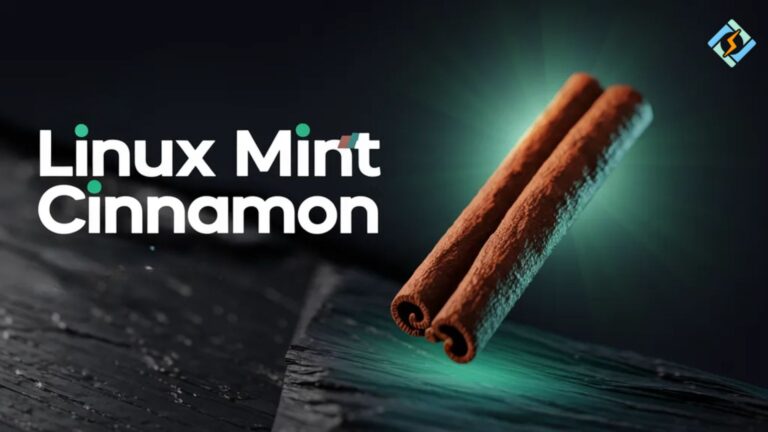 Linux mint cinnamon