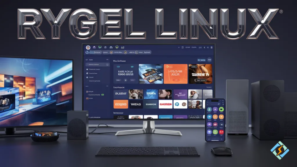 Rygel Linux