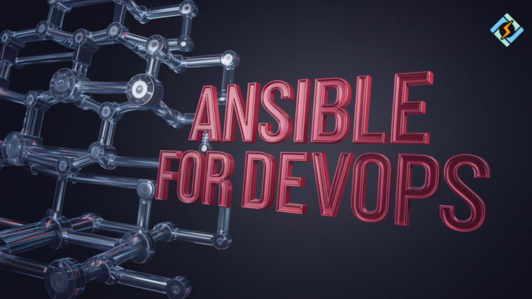 ansible for devops