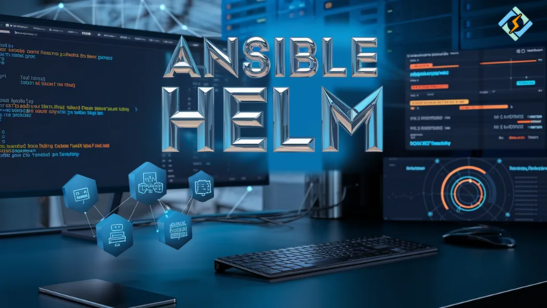 ansible helm