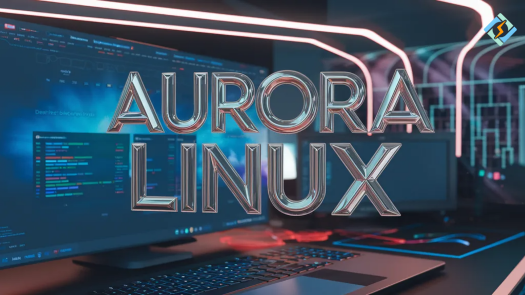 aurora linux