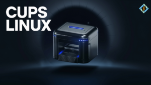 cups linux