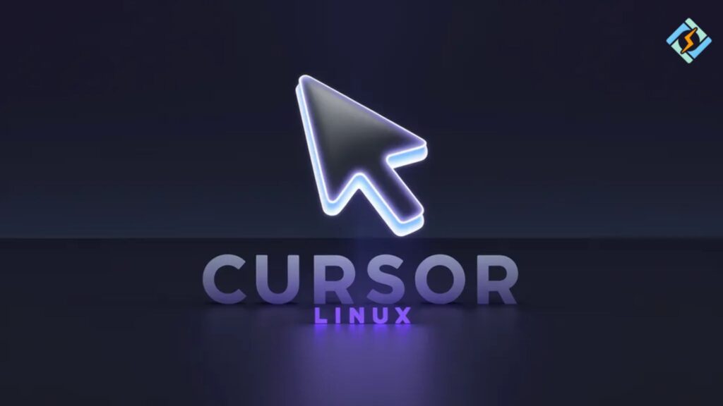 cursor linux