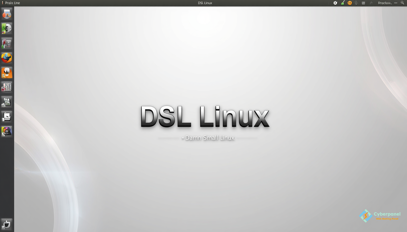 DSL Linux 2026: Powerful Revival Of Damn Small Linux