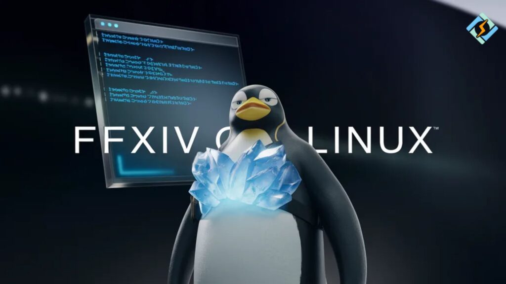 ffxiv linux