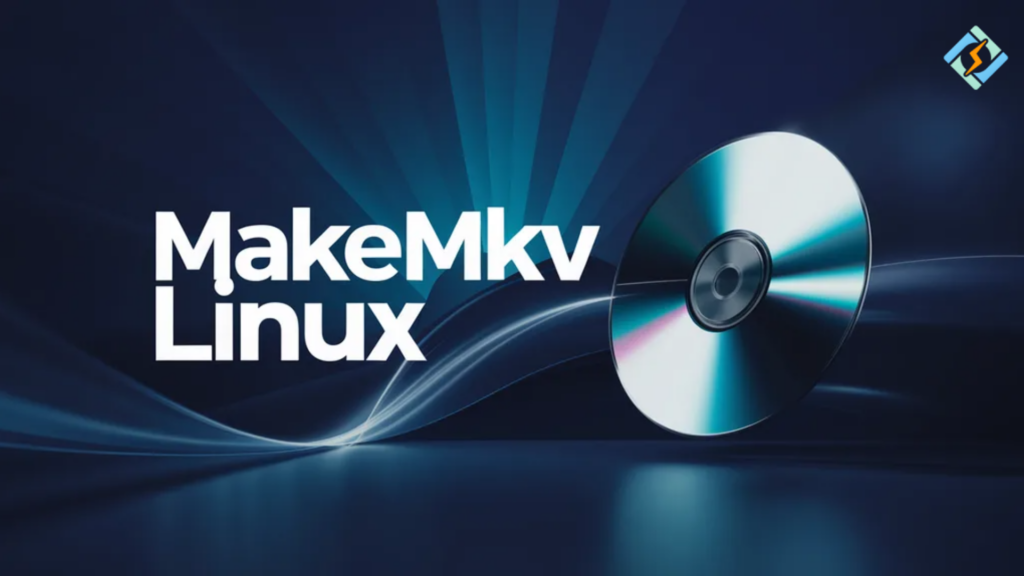 makemkv linux