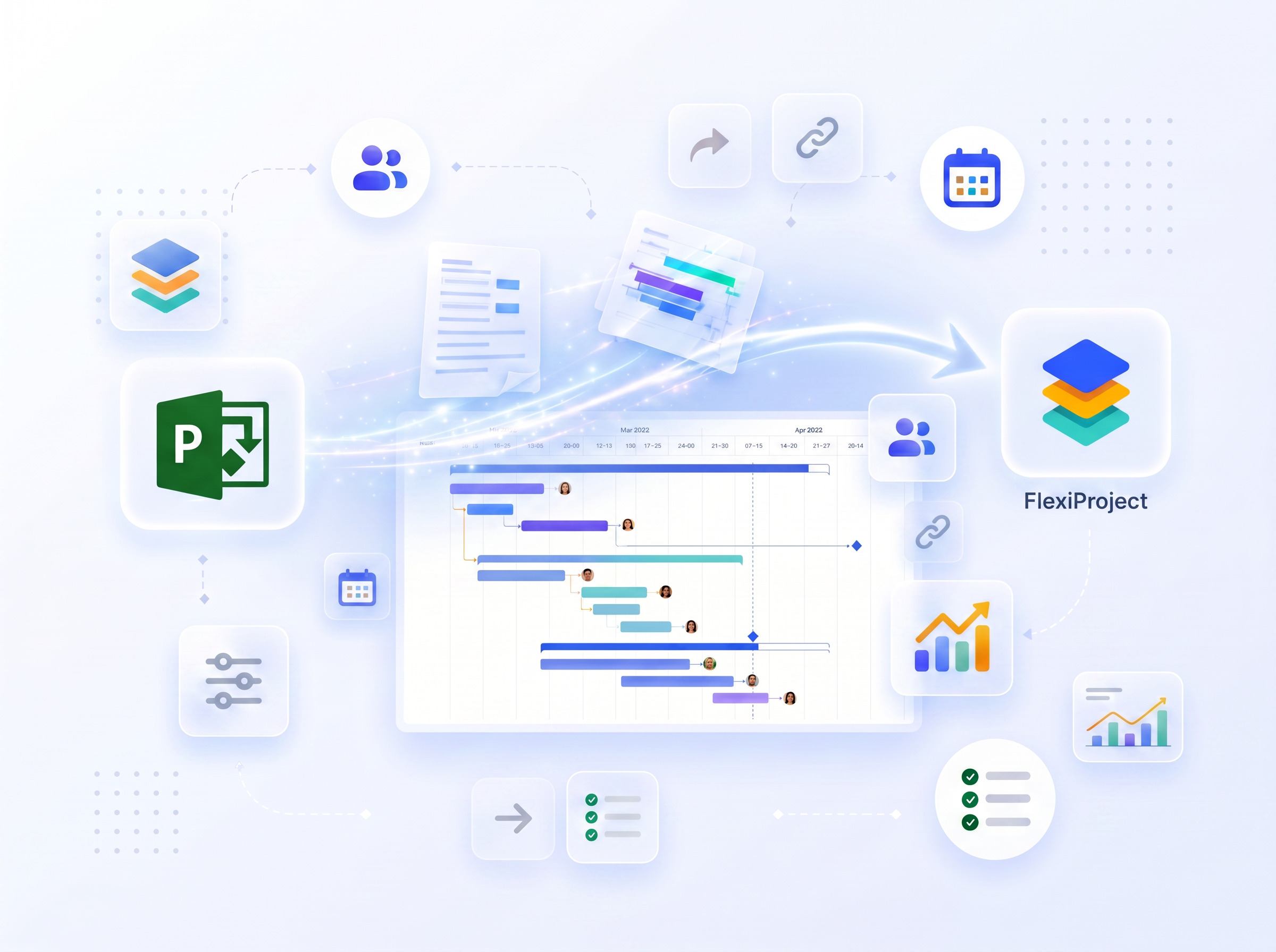 MS Project alternative guide