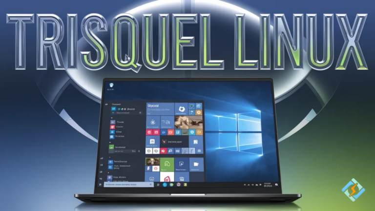 trisquel linux