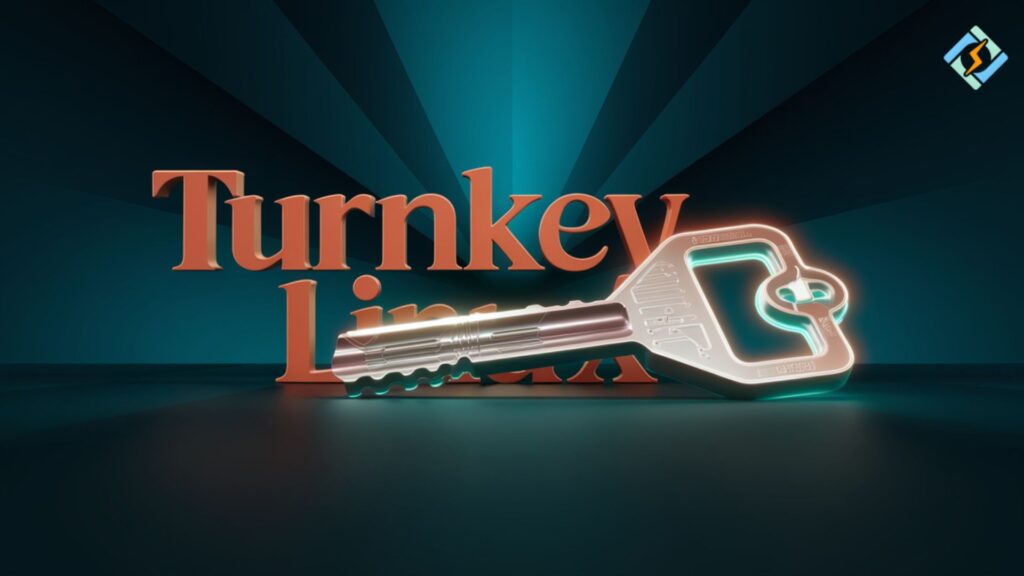 turnkey linux