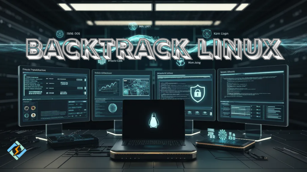 Backtrack Linux