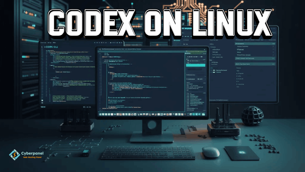 Codex Linux