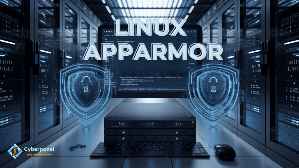 LINUX APPARMOR