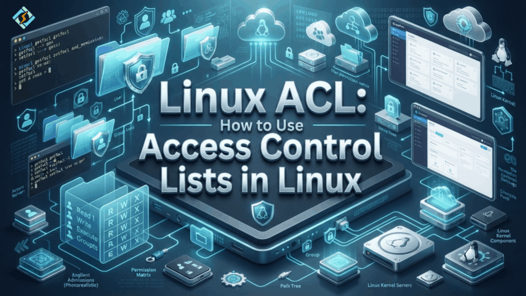 Linux ACL