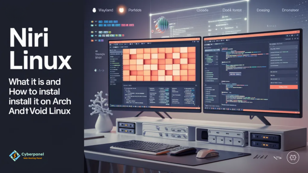 Niri Linux