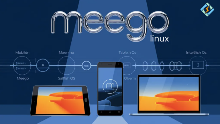meego linux
