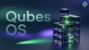 qubes linux os