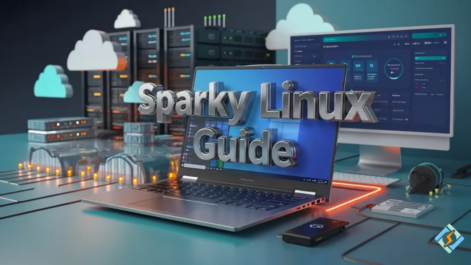 linux: complete guide - progressive robot Images High... Run Android Apps On Linux - A Complete Guide