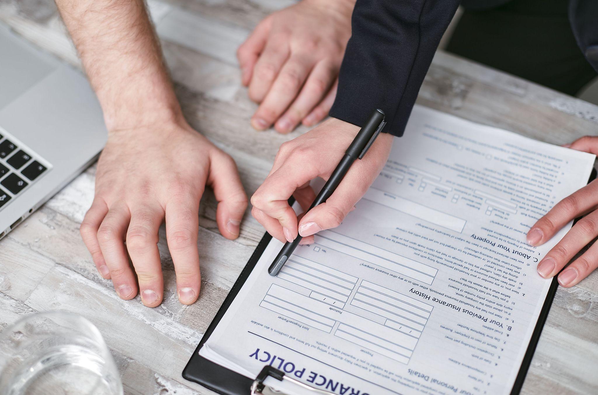 The Hidden Cost of Manual Contract Review as Legal Teams Scale screenshot