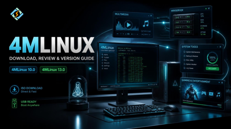 4MLinux