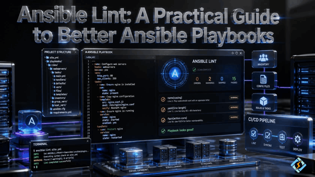 Ansible Lint