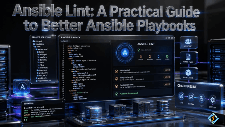 Ansible Lint