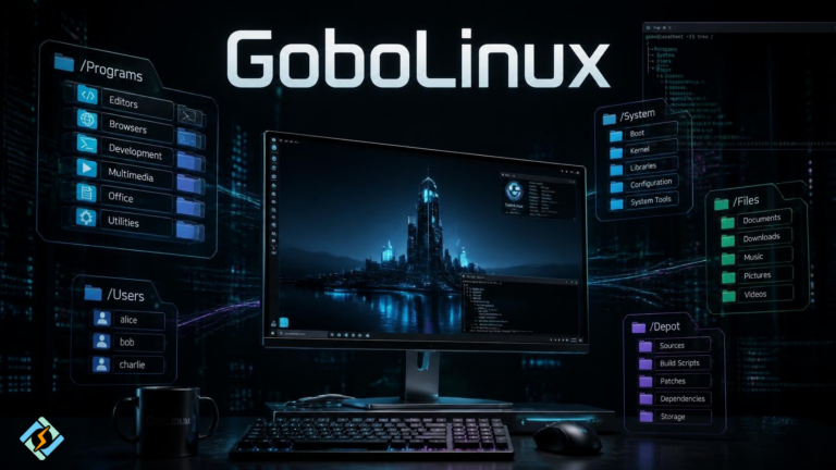 GoboLinux