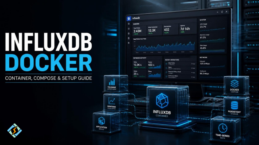 InfluxDB Docker