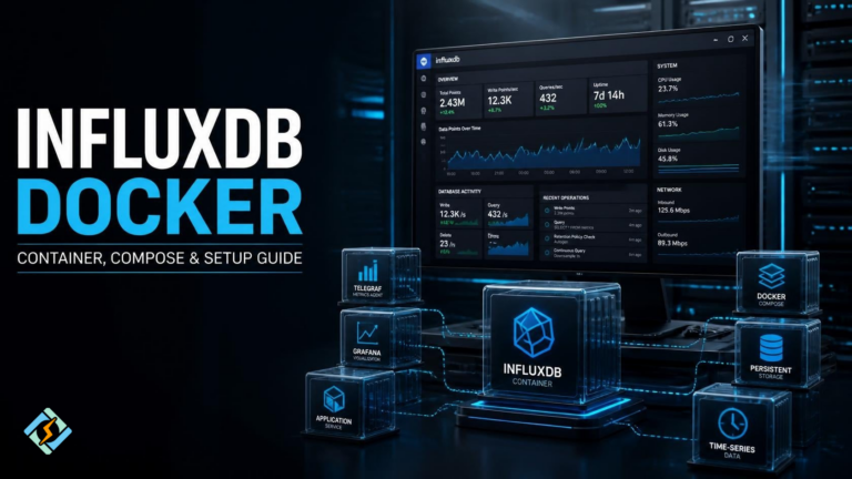 InfluxDB Docker