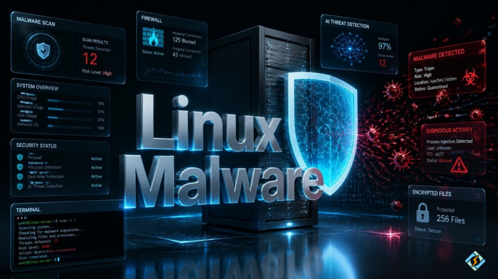 Linux Malware