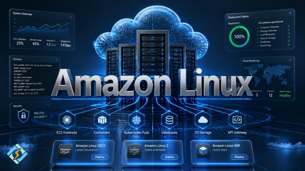 Amazon Linux