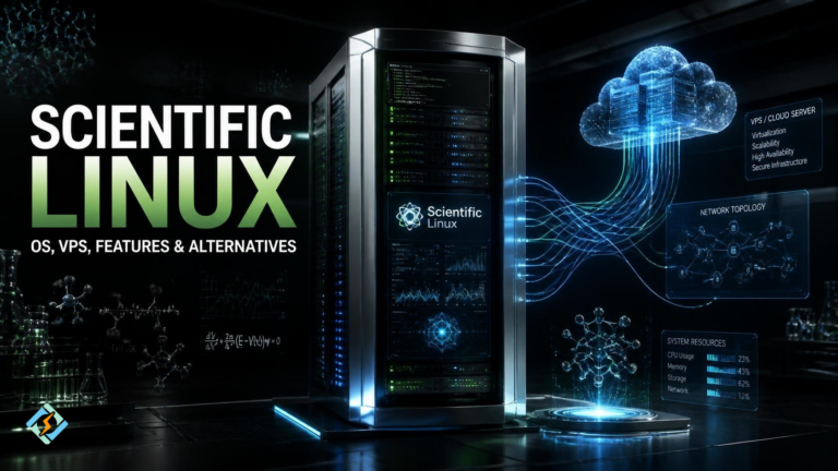 scientific linux guide
