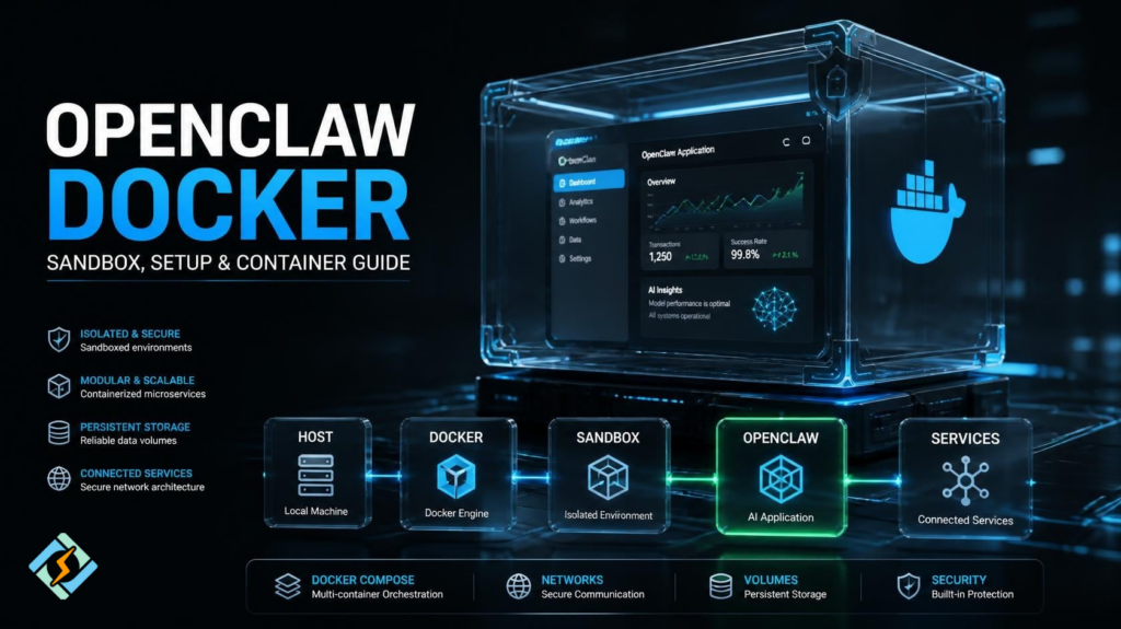 OpenClaw Docker