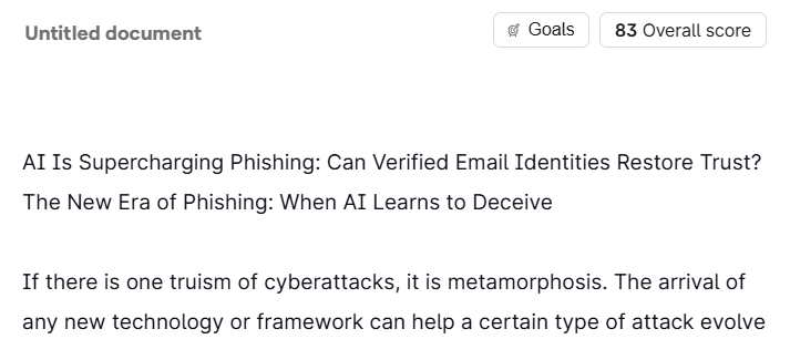 Email identity security diagram 3
