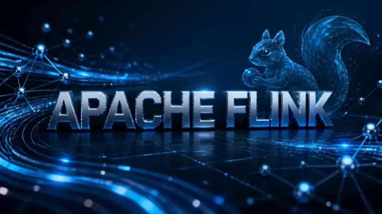 apache flink