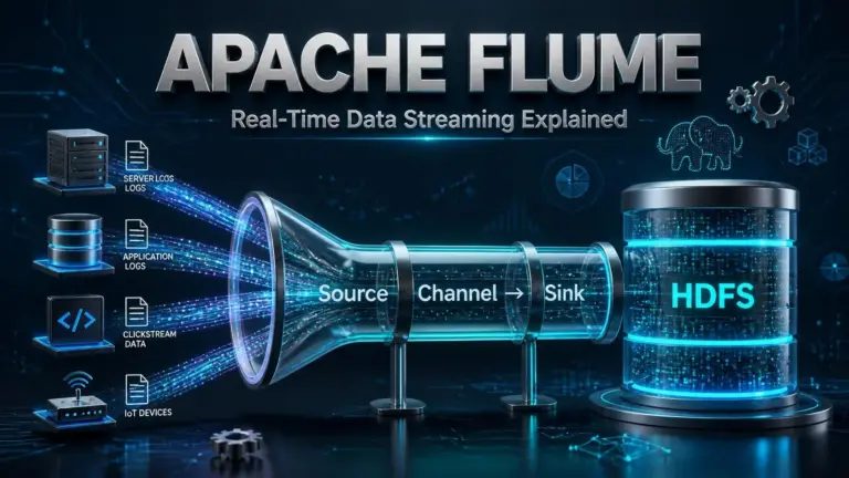 apache flume