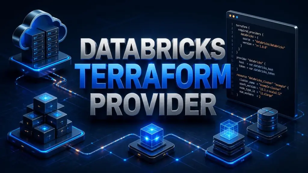 databricks terraform