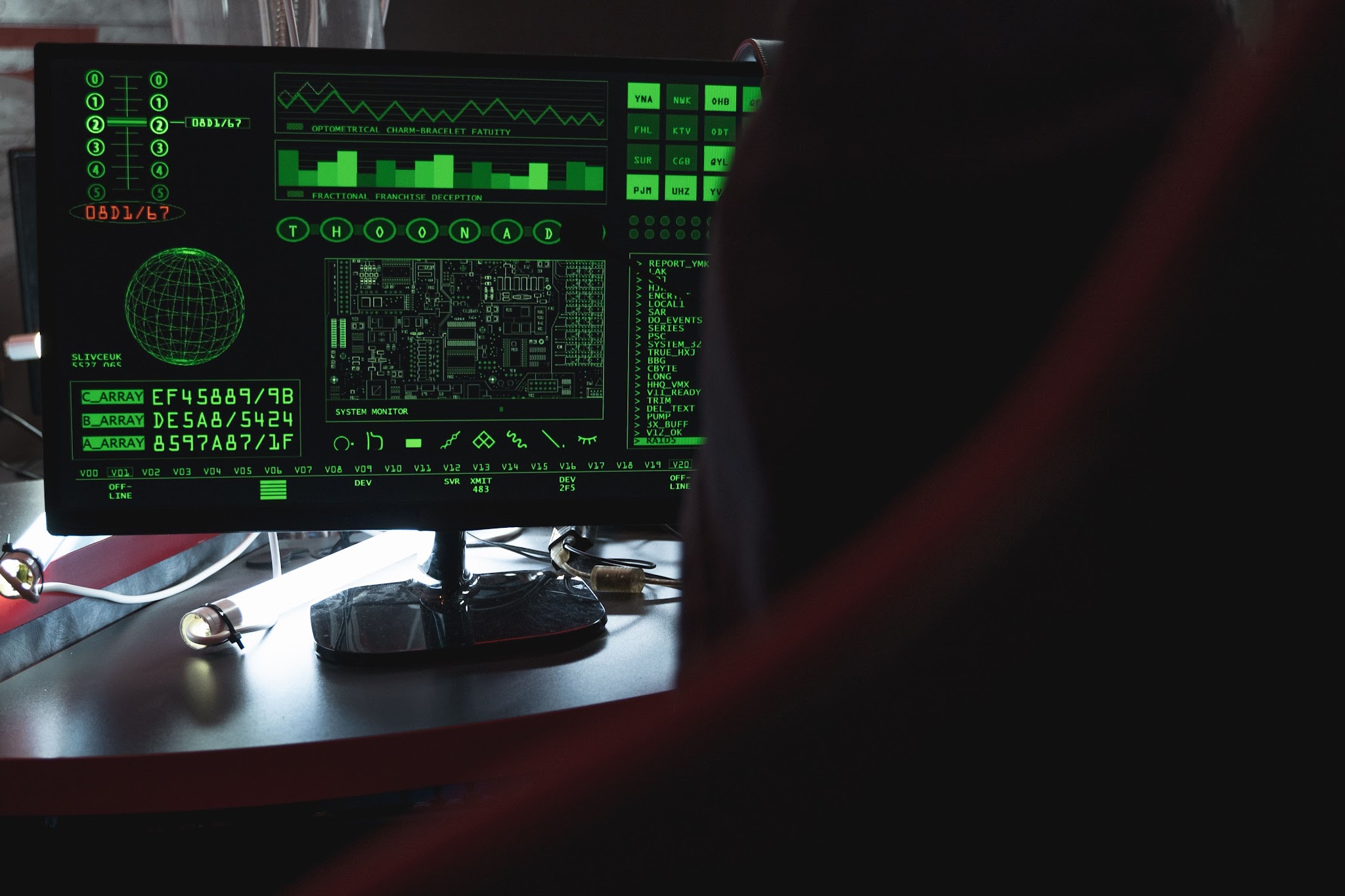 Managed IT Services vs. Cloud Services: What's the Actual Difference? illustration 2
