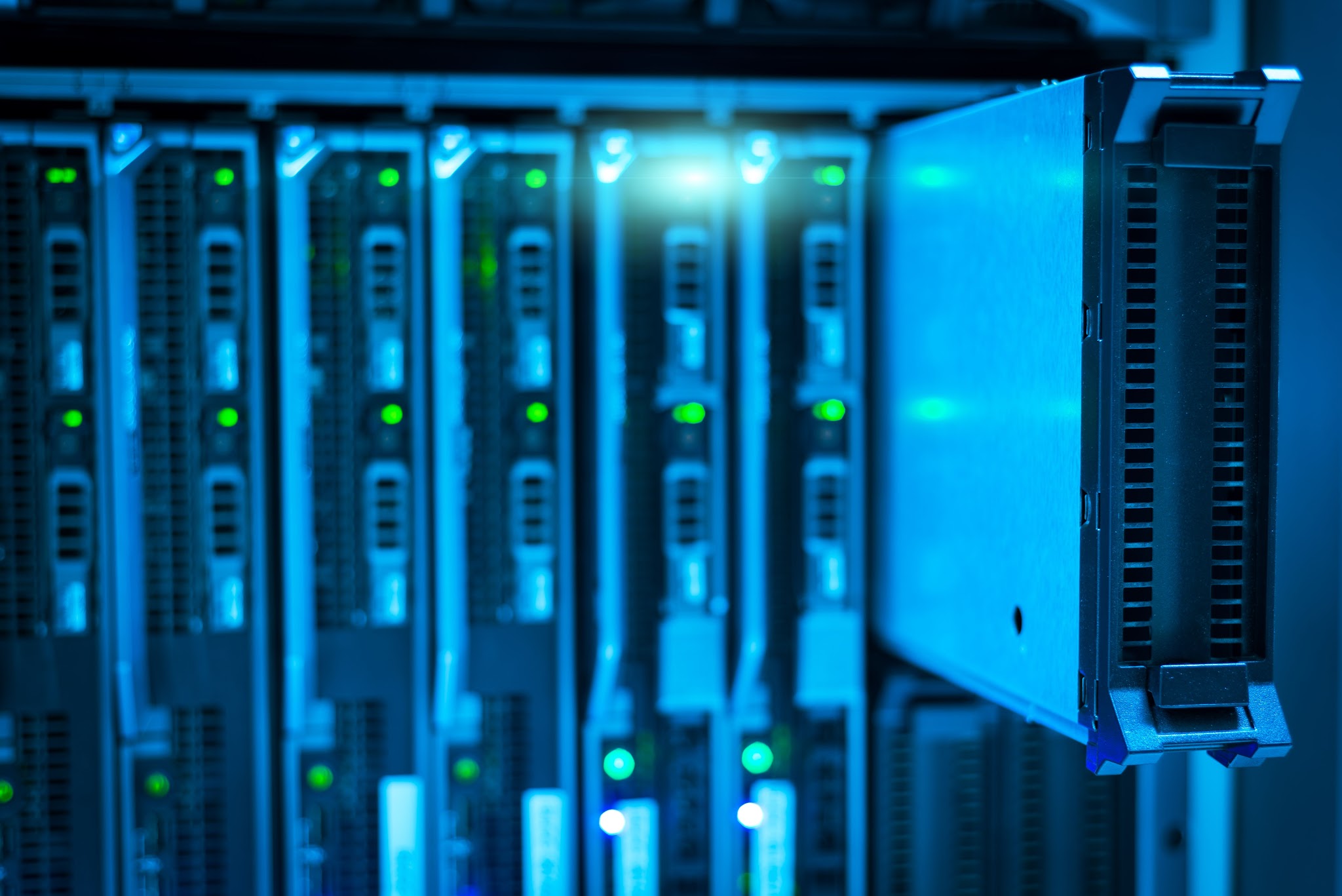 Managed IT Services vs. Cloud Services: What's the Actual Difference? illustration 1