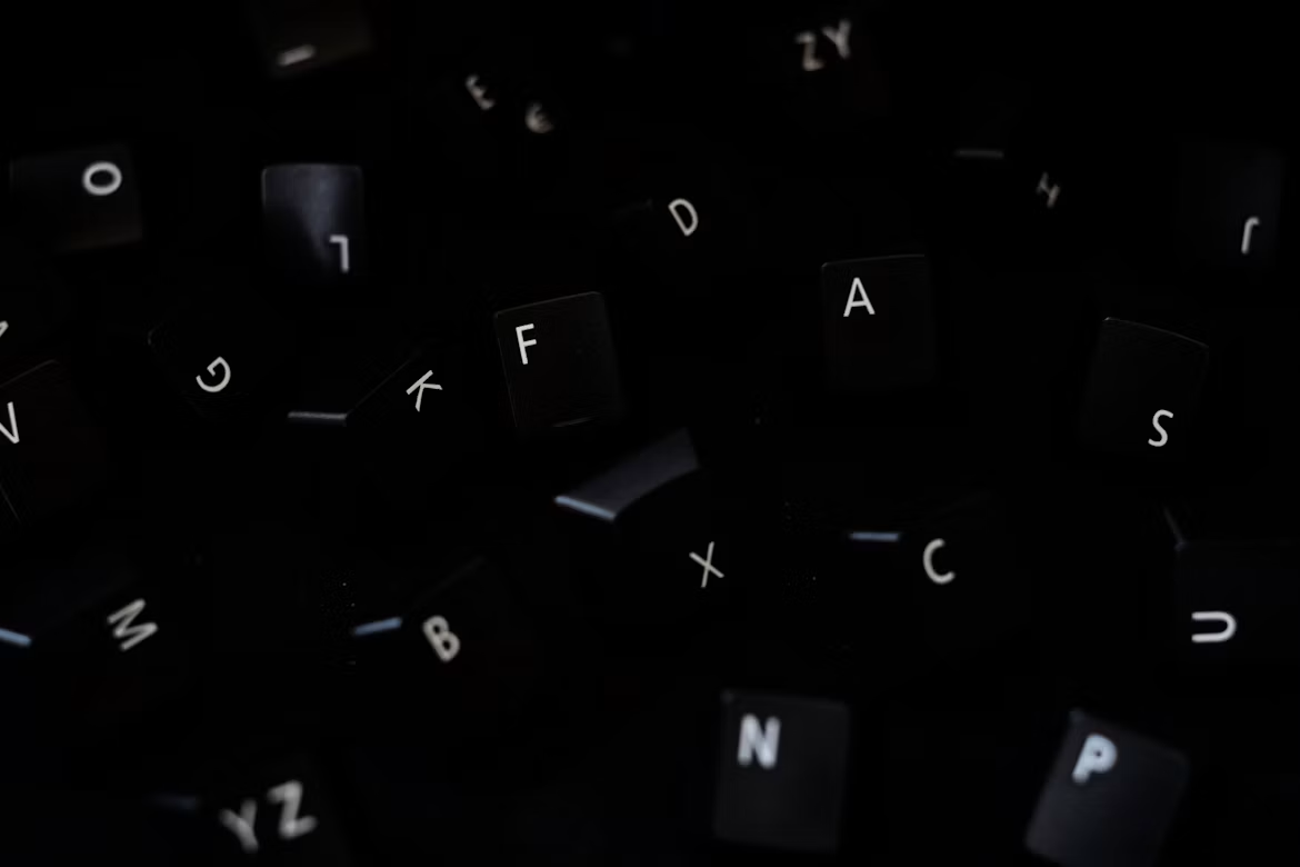 Keyboard keys representing ongoing SSL certificate maintenance