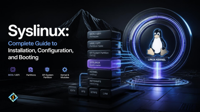 syslinux
