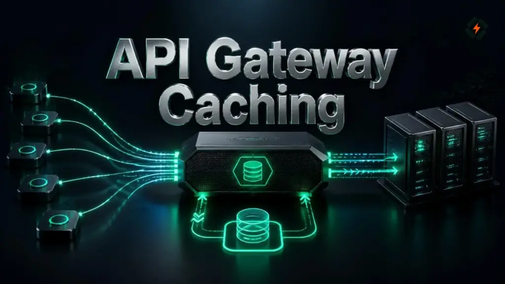 API GATEWAY CACHING