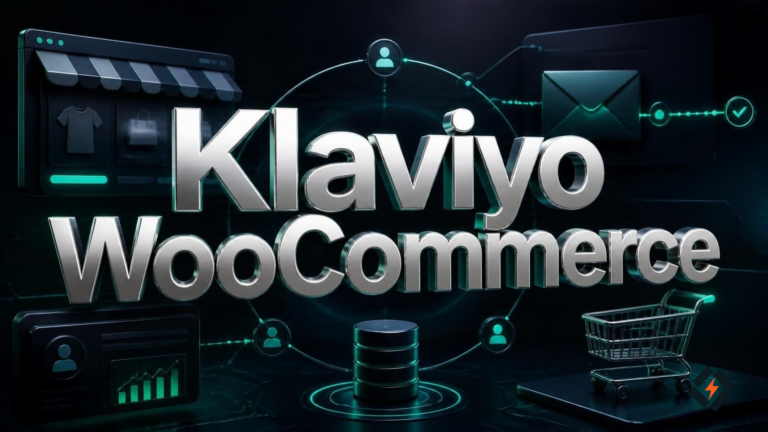 Klaviyo WooCommerce