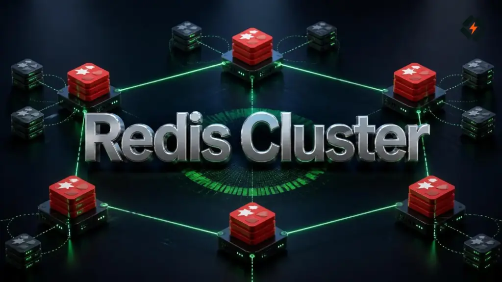Redis Cluster