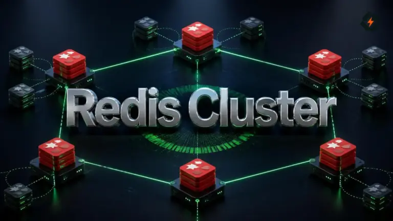 Redis Cluster